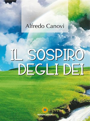 cover image of Il sospiro degli Dei